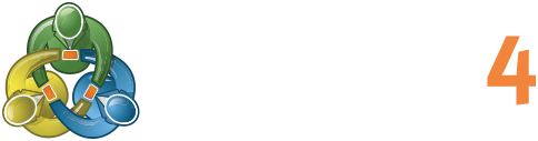 Logo Metatrader 4