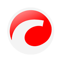 cTrader Logo | Tradeview